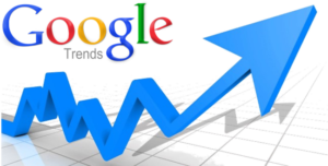 google trends come usarlo - Makezone.com